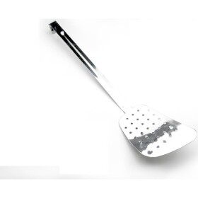 Nerezová šikmá obracečka 46,5 cm - Czech gastro profi - Czech gastro profi