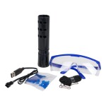 Mamido Detská puška M416 na vodné guľôčky s príslušenstvom