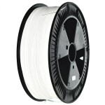 PET-G filament 1,75 mm biely Devil Design 2 kg výhodné balení