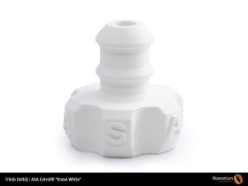 Fillamentum ASA Extrafill "Snow White" 1,75 mm 3D filament 750 g