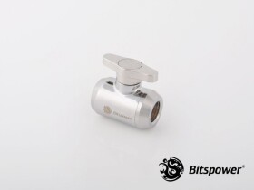 BitsPower 1/4", (BP-MVV-SLSL)