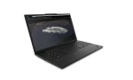 Lenovo ThinkPad P16s Gen 4 čierna / 16" WUXGA IPS / Core Ultra 5 225H / 2x16GB / 1TB SSD / Intel Arc 130T / W11P (21QV0008CK)