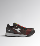 Bezpečnostná obuv Diadora GLOVE MDS MTX LOW S1 P HRO SRC ESD * Veľkosť topánky: 39, Čierna