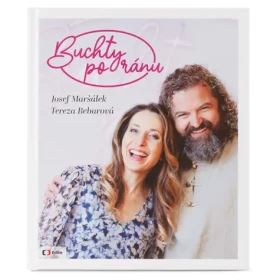 Sencor kuchárka - Buchty ráno / 60 receptov (9788074043758)