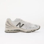 Topánky New Balance 1890 White/ Silver Metallic/ Black 8.5