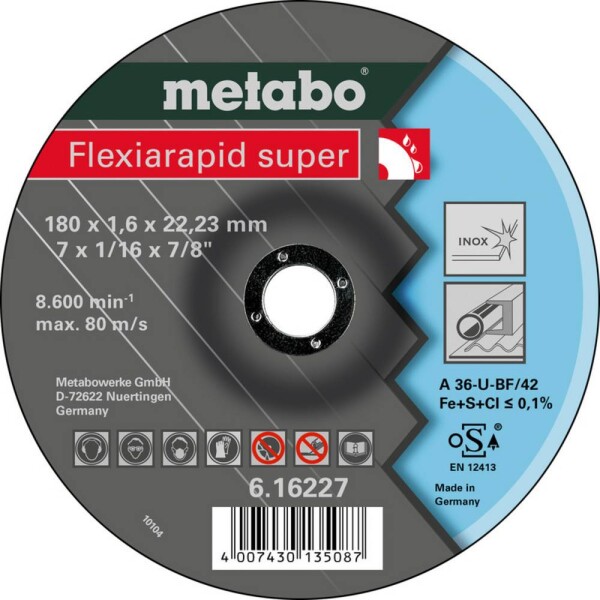 Metabo (616227000)