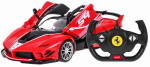RASTAR Auto na diaľkové ovládanie R / C Ferrari FXX-K Evo Rastar 1:14