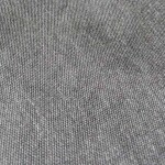 JUTA ECO Netkaná mulčovacia textília PLA 60 g/m² 1,6 x 25 m čierna kompostovateľná - rolka