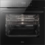 Amica ED97617BA+ X-Type Steam