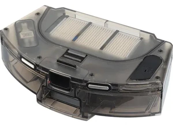 Sencor SRXD 9307 / Nádoba 2 v 1 na vysávanie a mopovanie / pre SRV 9350WH, SRV 9385WH (8590669345946)