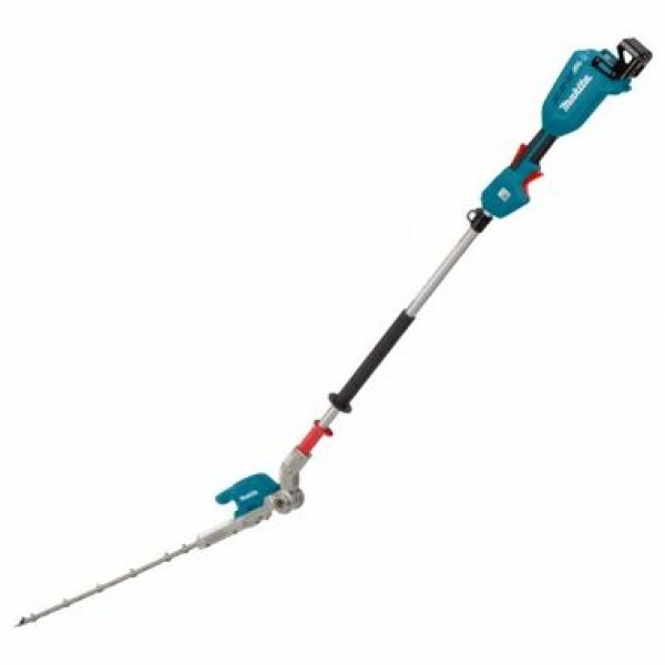 Makita DUN500WZ / Aku nožnice na živý plot - polostrih / čepeľ 500 mm / 18V / Li- ION / Bez aku (DUN500WZ)