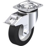 Blickle 613323 otočné koliesko s brzdou; 613323