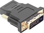 Speed Link SL-170008-BK / Redukcia / DVI - HDMI / Full HD