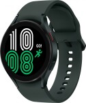 Samsung Galaxy Watch 4 Aluminum 44mm Zelený (SM-R870NZGAEUE)