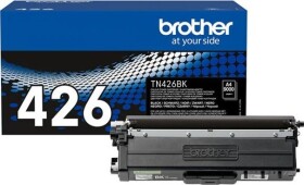 Brother Brother TN426BK - Super Jumbo - Schwarz - original - Tonerpatrone - fur Brother HL-L8360CDW, MFC-L8900CDW