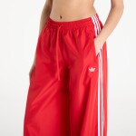 Kalhoty adidas Firebird Adilenium Track Pant Better Scarlet/ Black L