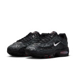Tenisky Nike Air Max Joga Bonito Black/ White-University Red-Dk Smoke Grey EUR 45