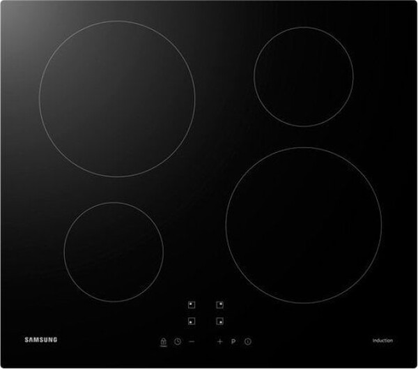 Samsung INDUCTION HOB NZ64M3NM1BB/OL (SAMSUNG)