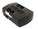 Eurocase EA200plus EVO2 / UPS 850VA / 480 W / 4 zásuvky CZ / RJ11 / USB (EA200PLUS-850VA-EVO2)