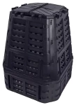 Patrol Kompostér Multi 740l čierny / Objem 740 l (KOMPOST740CZAPG001)