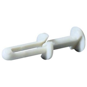 Hager L5085 rozperný nit L5085 100 ks; L5085