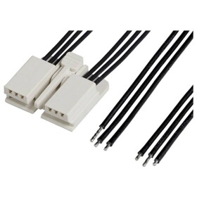 Molex 216331-1064 1 ks Bulk; 216331-1064