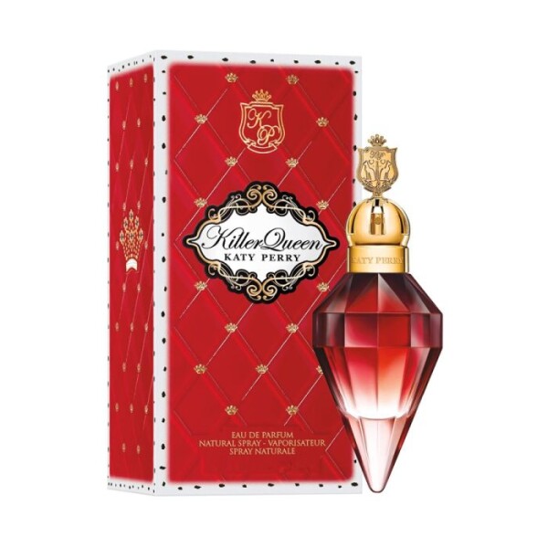 Katy Perry Killer Queen EDP ml