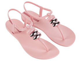 Ipanema Class Blown Up Sandal 83507-AQ976 Dámske sandále ružové 40