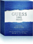 Guess Guess 1981 Indigo For Men - EDT 100 ml