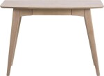 Actona Woodstock biele 105 cm x 45 cm