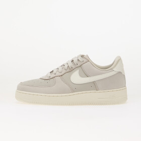 Tenisky Nike Air Force 1 Retro Premium Light Bone/ Sail EUR 38