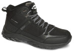 Lee Cooper LCJ-22-01-1412M Pánska členková obuv čierna 43