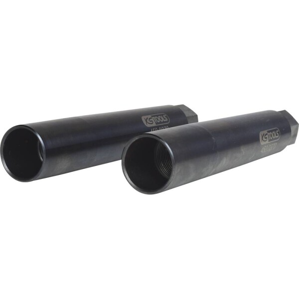Sada strediacich puzdier skrutiek kolies, M22x1,5, 2 ks KS Tools 450.0370; 450.0370