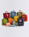Fjällräven Kanken 243 Terracotta Brown