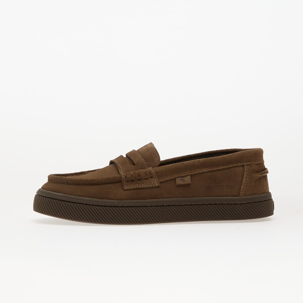 Tenisky Cariuma W Caju Loafer All Teak EUR 36.5