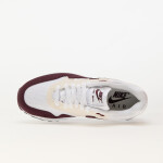 Tenisky Nike W Air Max 1 White/ Night Maroon-Phantom-Black EUR 36.5