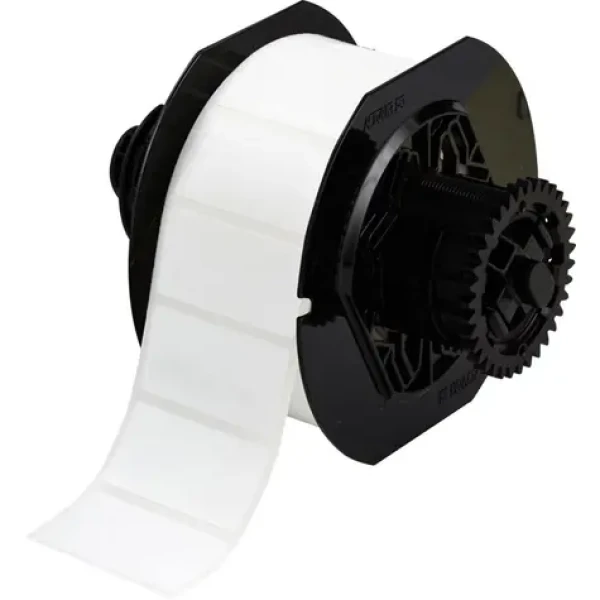 BRADY Polyesterové štítky pre i3300 / Štítky do tlačiarne / Polyester (B33-17-423)