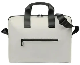 Tucano Gommo BGOM15 šedá / Taška / 15,6" notebook a MacBook Pro 16" / gumovaný povrch / vodeodolná (BGOM15-G)