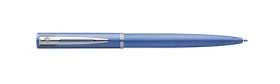 WATERMAN Allure Blue CT hrot M / guličkové pero / farba náplne: modrá (2068191)