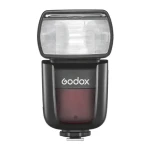 Godox V850III / Blesk / Li- ION batéria / HSS 1/8000s / Godox X 2,4GHz / Zoom 20-200mm (V850III kit)