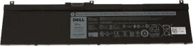 Dell Battery 97WHR 6 Cell Lithium