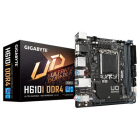 GIGABYTE H610I