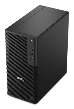 DELL Pro Precision 7 T1 čierna / Pracovná stanica / Intel Core Ultra 7 265 / 32GB DDR5 / 1TB SSD / Nvidia RTX A1000 8GB (PDW8Y)