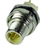 HARTING 21033811430 konektor do DPS, 1 ks; 21033811430