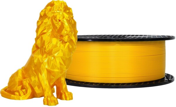 Prusa Research Prusament PLA Blend Oh My Gold 1 kg (NFC)