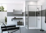 HUPPE - Sprchové dvere 120 cm Hüppe Classics 2 Easy Entry C25609.069.322 C25609.069.322