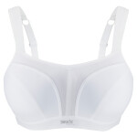 Športová podprsenka Sports Wired Bra white 5021 70F