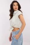 Košeľa s krátkym rukávom model 212738 NM M/L
