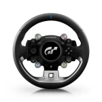 Thrustmaster GT Wheel Add-On čierna / Veniec volantu / PS5, PS4, PC / 28 cm / Gran Turismo