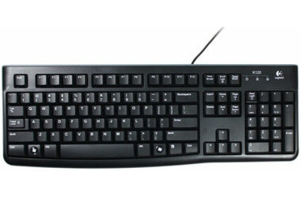 Logitech K120 (920-002516)